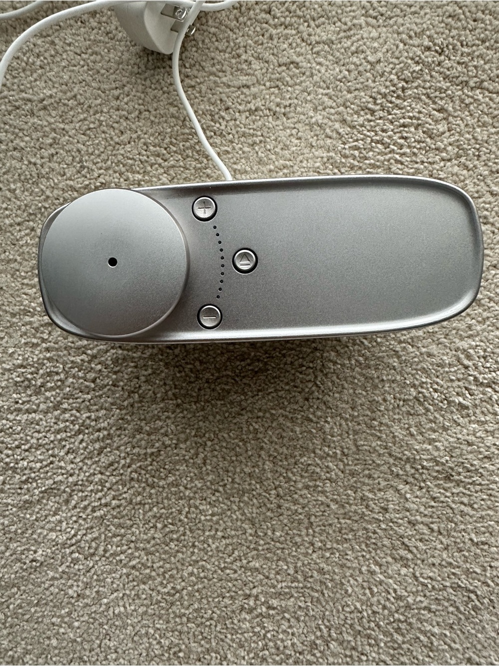 Aera Smart Home Diffuser - Picture 4 of 4
